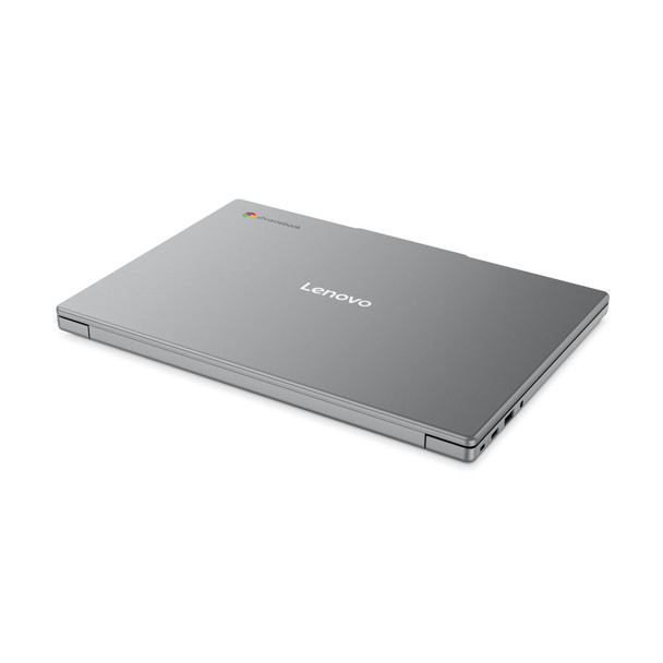 Lenovo Chrome 14M8911 14" Non-Touch Display AI PC – Integrated Arm Mali-G57 GPU, MediaTek Kompanio 540, 4GB RAM, 64GB SSD – ChromeOS