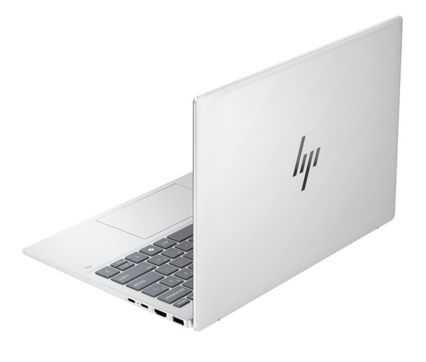 HP OmniBook 7 Aero 13.3" WQXGA AI PC – AMD Ryzen AI 7 350, 32GB RAM, 1TB SSD – Natural Silver