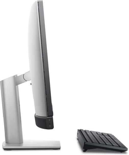 Dell OptiPlex 7420 Plus All-in-One AI PC 23.8" Touchscreen – Intel Core i5 14500, 16GB RAM, 512GB SSD – Black/Silver