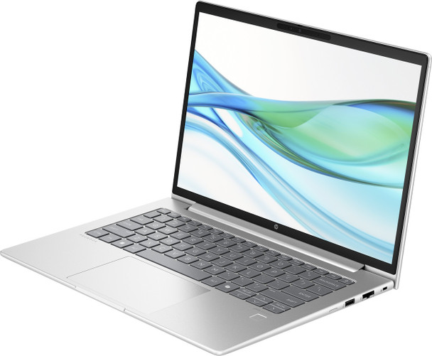 HP ProBook 440 14 inch G11 AI PC – Intel Core Ultra 7 155U, 32GB RAM, 1TB SSD – Pike Silver