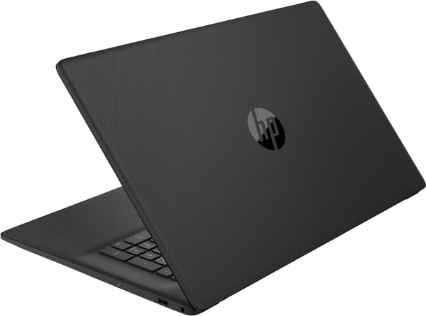 HP 17 inch 17T-CN300 FHD Laptop – Intel Core i5-1334U, 16GB RAM, 1TB SSD – Jet Black
