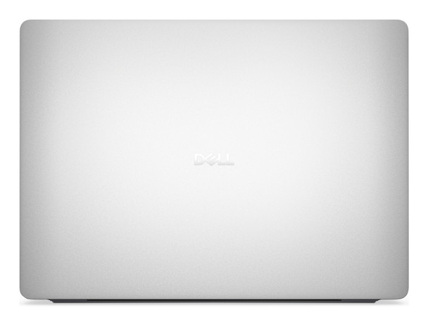 Dell Pro PC14250 14 inch AI PC Laptop – Intel Core Ultra 5 235U, 16GB RAM, 512GB SSD – Platinum Silver