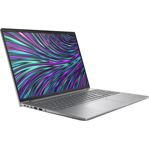 HP ZBook Power 16 inch G11 AI PC Mobile Workstation – NVIDIA GeForce RTX A1000, Intel Core Ultra 7 155H, 32GB RAM, 1TB SSD – Windows 11 Pro