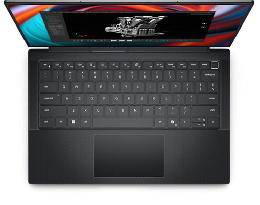 Dell Precision 14 inch 5490 AI PC Mobile Workstation – NVIDIA RTX 1000, Intel Core Ultra 9 185H, 32GB RAM, 1TB SSD – Titan Gray