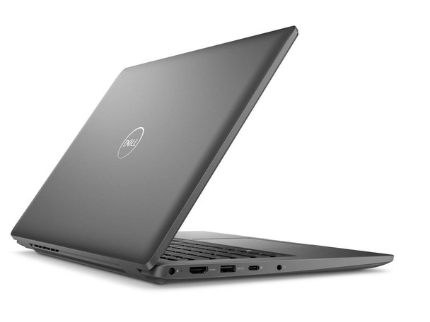Dell Latitude 15 inch 3550 Laptop – Intel Core i5-1335U, 8GB RAM, 256GB SSD – Titan Gray