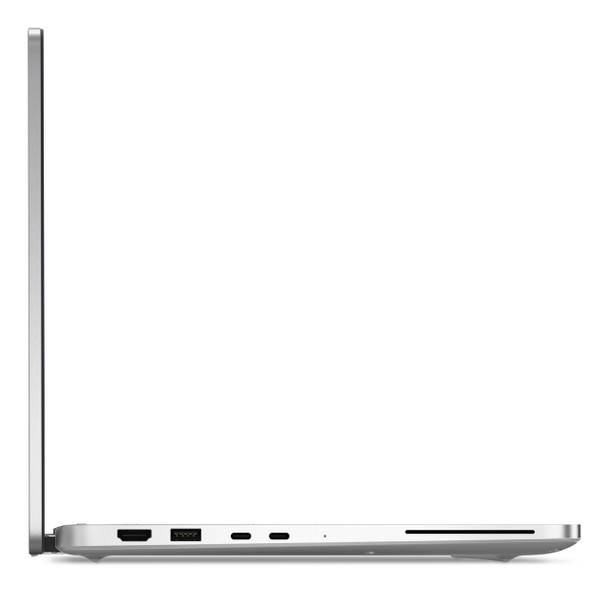 Dell Pro 14 Plus PB14250 14" FHD+ AI PC – Intel Core Ultra 5 235U, 16GB RAM, 256GB SSD – Windows 11 Pro