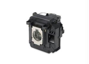 Epson Projection Epson V13h010l61 Replacement Lamp For Powerlite 915w/1835/d6150/brightlink 430i/