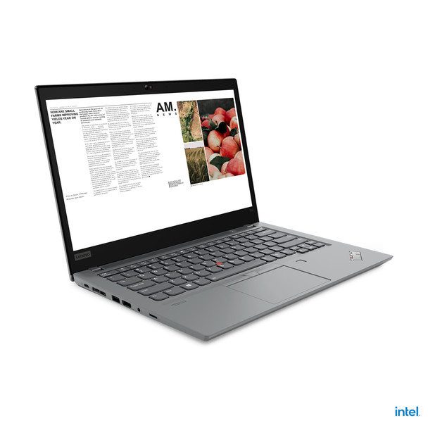 Lenovo ThinkPad T14 Gen 3 14" WUXGA Touchscreen – Intel Core i5-1245U, 16GB RAM, 256GB SSD – Windows 11 Pro