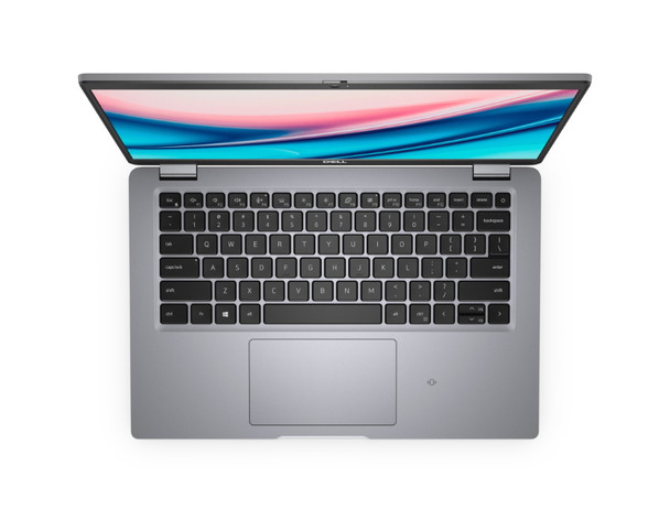 Dell Latitude 5421 14" Non-Touch – Intel Core i5-11500H, 16GB RAM, 256GB SSD, Silver, Windows 11 Pro