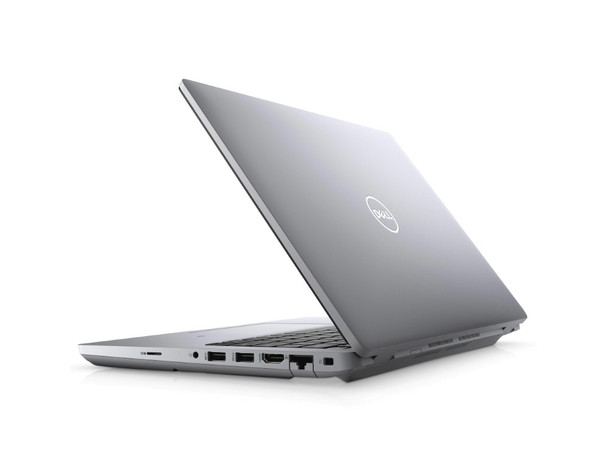Dell Latitude 5421 14" Non-Touch – Intel Core i5-11500H, 16GB RAM, 256GB SSD, Silver, Windows 11 Pro
