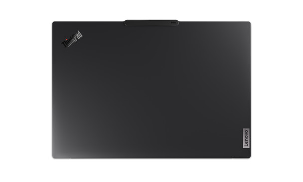Lenovo ThinkPad P16v Gen 3 16-inch AI-Ready Workstation – Intel Core Ultra 7 265H, NVIDIA RTX 1000 Blackwell, 32GB RAM, 1TB SSD, Black, Windows 11 Pro