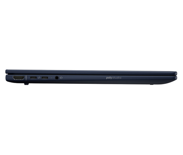 HP EliteBook X G1i 14" Touchscreen AI PC – Intel Core Ultra 7 258V, 32GB RAM, 1TB SSD – Windows 11 Pro