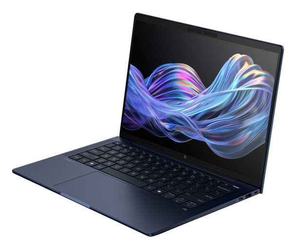HP EliteBook X G1i 14" Touchscreen AI PC – Intel Core Ultra 7 258V, 32GB RAM, 1TB SSD – Windows 11 Pro