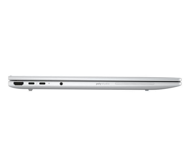 HP EliteBook 8 G1i 14" Next-Gen AI PC – Intel Core Ultra 7 266V (48 NPU TOPS), 16GB RAM, 1TB NVMe SSD – WUXGA, Windows 11 Pro (Manufacturer Renewed)
