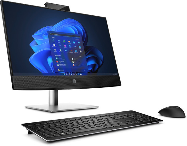 HP ProOne 440 G9 23.8" FHD All-in-One – Intel Core i5-14500, 8GB RAM, 512GB SSD - Windows 11 Pro
