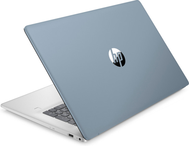 Sleek, matte finish professional laptop designed for high-throughput home and office use.