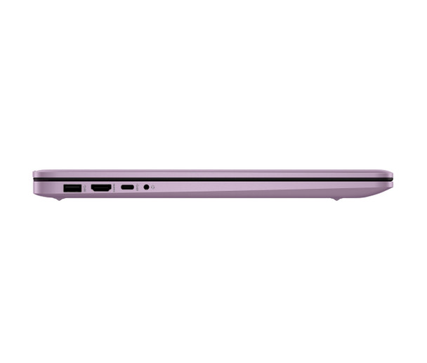 HP 17-cp2038ds 17.3" Touchscreen Laptop – AMD Ryzen 5 7520U, 16GB RAM, 1TB SSD – Winter Lavender