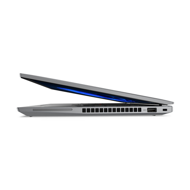 Lenovo ThinkPad T14 Gen 3 14" Touchscreen Business Laptop – Intel Core i5-1245U, 16GB RAM, 256GB SSD, W11P – Aluminum Grey (MAR Renewed)