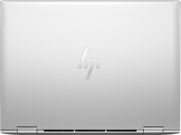 HP Elite x360 830 G11 13.3" Touchscreen 2-in-1 Notebook – Intel Core Ultra 7 165U, 16GB RAM, 512GB SSD, W11P – Natural Silver (New)