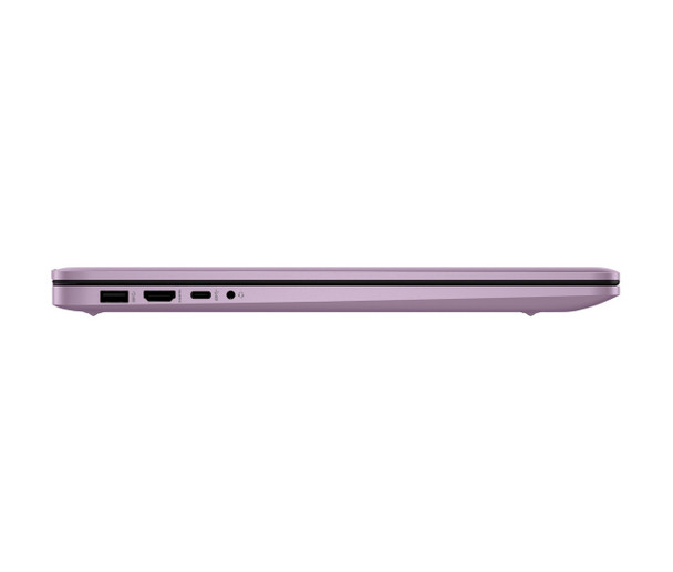 HP 15-fc0508ds 15.6" Touchscreen Laptop – AMD Ryzen 5 7520U, 16GB RAM, 1TB SSD – Winter Lavender  (Renewed)