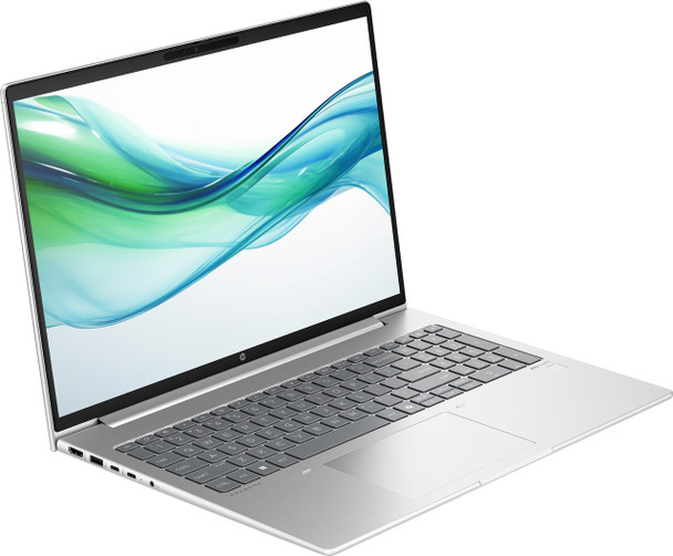 HP ProBook 460 G11 16" – Intel Core Ultra 7 155U, 32GB RAM, 1TB SSD AI PC – Windows 11 Pro