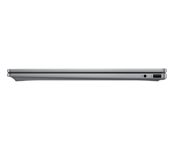 HP OmniBook X Flip 16" Touch – AMD Ryzen AI 7 350, 24GB RAM, 512GB SSD Copilot+ PC – Windows 11 Home, Meteor Silver (Renewed)