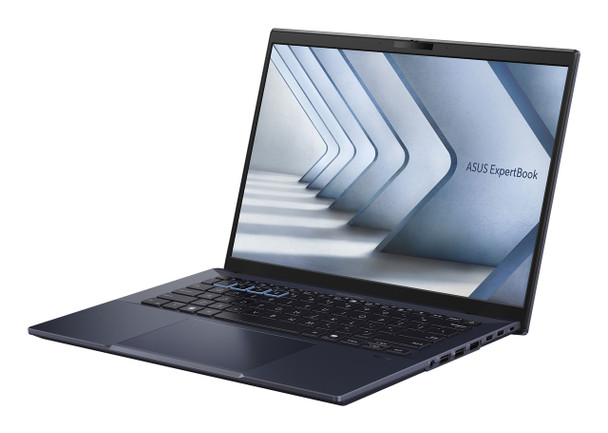 Asus ExpertBook B5 B5405 14" Non-Touch – Intel Core Ultra 7 255H, 32GB RAM, 512GB SSD AI PC – Windows 11 Pro, Gentle Gray