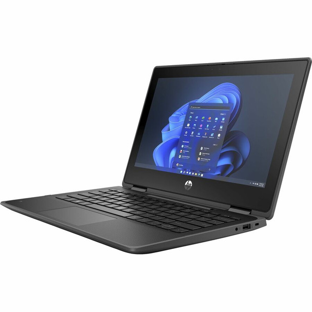 HP Pro x360 Fortis 11 G10 11" Touch – Intel Core i5-1230U, 8GB RAM, 256GB SSD – Windows 11 Pro