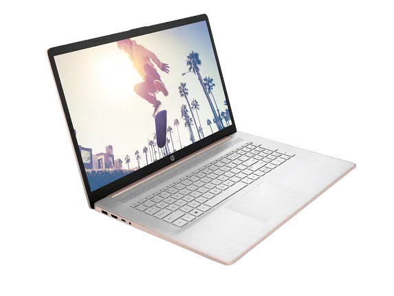 HP 17T-CN300 17.3