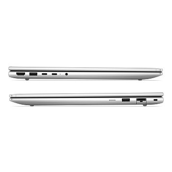HP ProBook 4 G2a 16" Next-Gen AI PC – AMD Ryzen AI 7 445, 16GB RAM, 512GB SSD – Windows 11 Pro, Silver