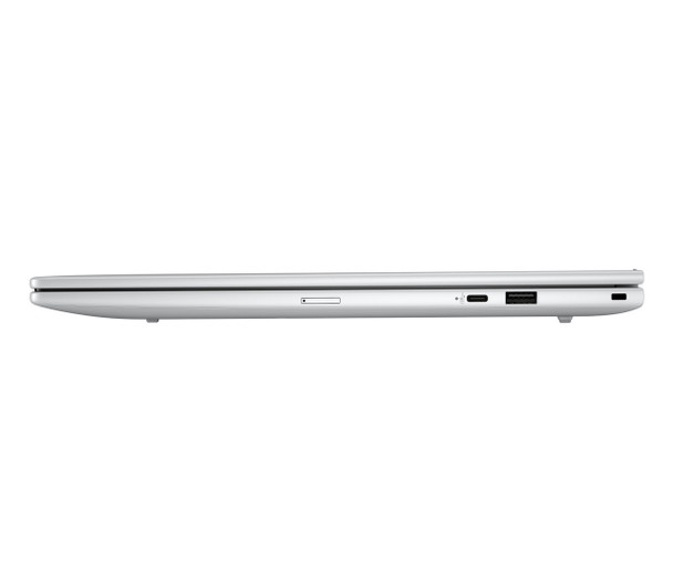 HP EliteBook 8 G1i 14" Touch – Intel Core Ultra 5 235H, 16GB RAM, 512GB SSD – Windows 11 Pro, Glacier Silver (Manufacturer Renewed)
