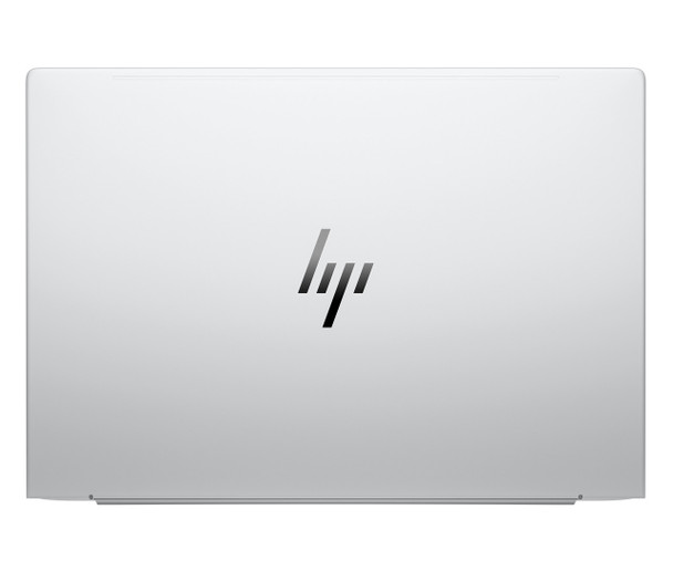 HP EliteBook 8 G1i 14" Touch – Intel Core Ultra 5 235H, 16GB RAM, 512GB SSD – Windows 11 Pro, Glacier Silver (Manufacturer Renewed)