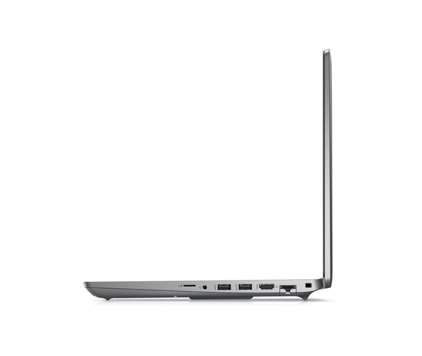 Dell Latitude 5531 15.6" Non-Touch – Intel Core i5-12600H, 8GB RAM, 256GB SSD – Windows 11 Pro (Renewed)