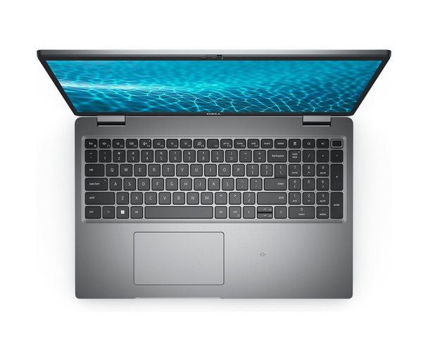 Dell Latitude 5531 15.6" Non-Touch – Intel Core i5-12600H, 8GB RAM, 256GB SSD – Windows 11 Pro (Renewed)