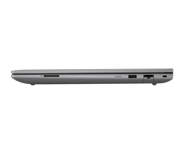 HP ZBook X G1i 16" Touch – Intel Core Ultra 9 285H, 32GB RAM, 1TB SSD, NVIDIA RTX PRO 2000 AI PC – Windows 11 Pro, Nouvelle Silver (Renewed)