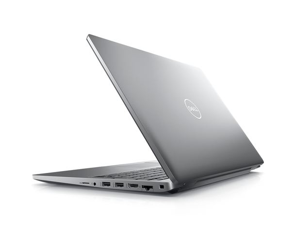 Dell Latitude 5530 15.6" Non-Touch – Intel Core i5-1235U, 16GB RAM, 512GB SSD – Windows 11 Pro, Gray (Renewed)