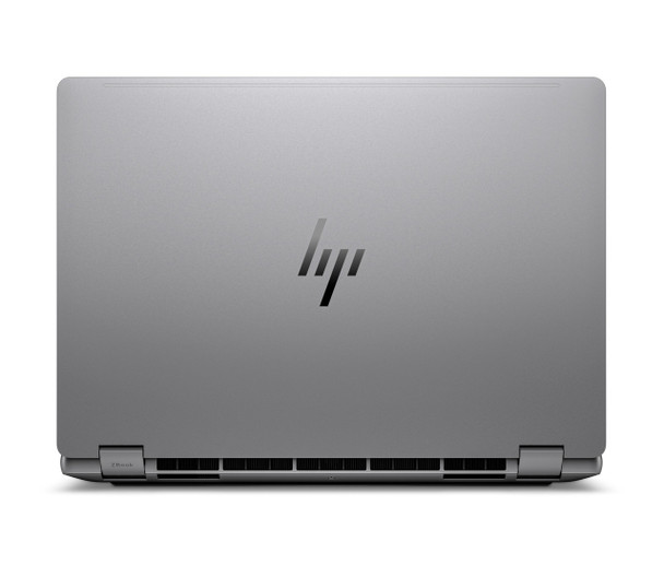 HP ZBook Fury G1i 16" Non-Touch – Intel Core Ultra 9 285HX, 128GB RAM, 2TB SSD AI PC – Windows 11 Pro, Meteor Silver