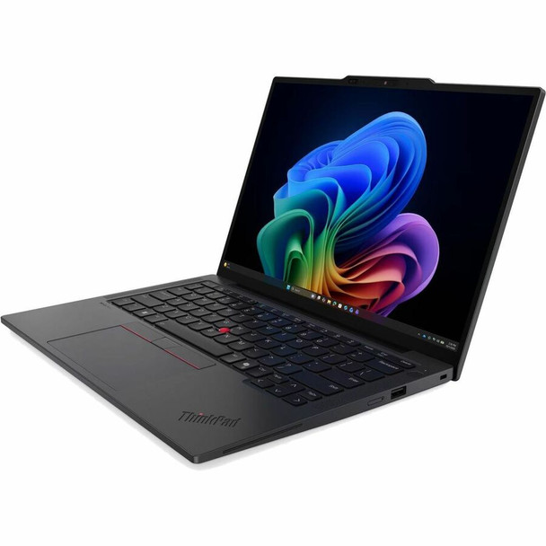 Lenovo ThinkPad X13 Gen 7 13.3" Non-Touch – Intel Core Ultra 5 325, 16GB RAM, 512GB SSD Copilot+ PC – Windows 11 Pro, Black