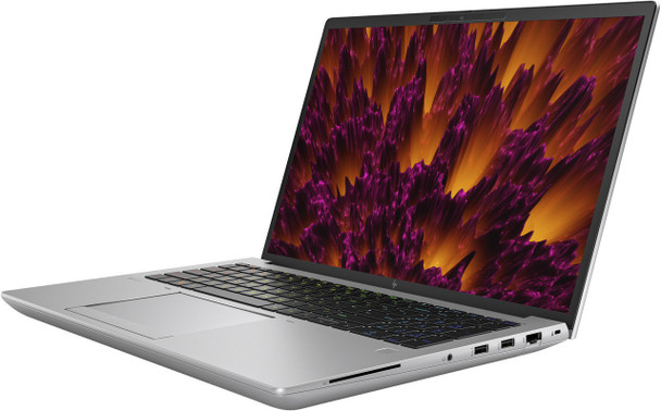 HP ZBook Fury 16 G10 Workstation – Intel Core i7-13700HX, NVIDIA RTX A1000 6GB, 16GB RAM, 512GB SSD – Windows 11 Pro, Silver (Renewed)