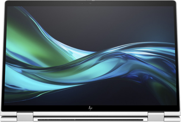HP Elite x360 1040 G11 14" Touch – Core Ultra 5 135H, 16GB RAM, 512GB SSD, AI PC – Windows 11 Pro (Renewed)