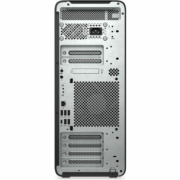 HP Z4 G6i Workstation Desktop PC – Intel Xeon 634, 32GB RAM, 1TB SSD, RTX A1000 8GB – Windows 11 Pro
