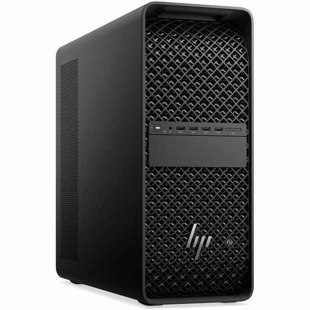 HP Z4 G6i Tower Workstation – Intel Xeon 634, 32GB RAM, 1TB SSD – Windows 11 Pro