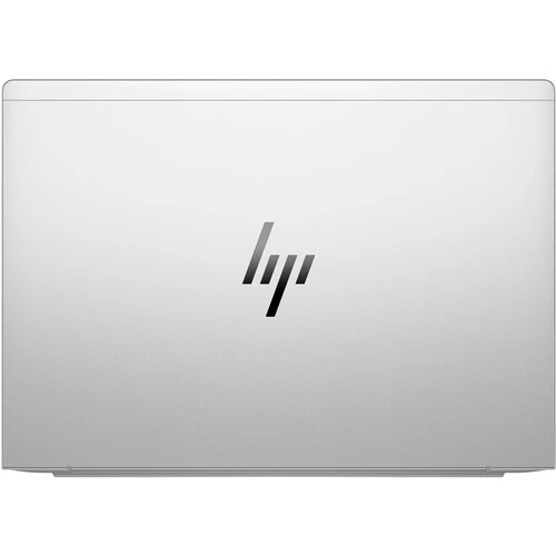 HP EliteBook 640 G11 14.0" Touch – Intel Core Ultra 5 125U, 16GB RAM, 512GB SSD AI PC – Windows 11 Pro, Natural Silver