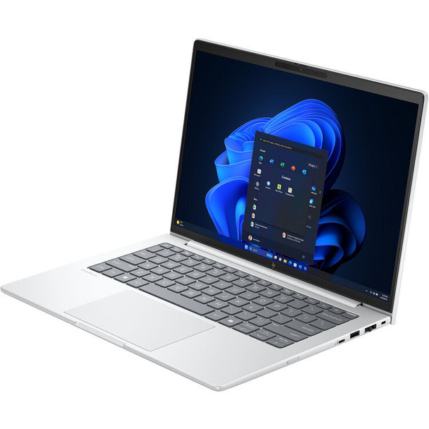 HP EliteBook 8 G1i 14" Touchscreen – Intel Core Ultra 5 228V, 32GB RAM, 512GB SSD Next-Gen AI PC – Windows 11 Pro (Renewed)