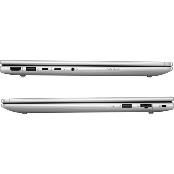 HP ProBook 4 G1i 14" Touchscreen – Intel Core Ultra 7 255U, 32GB RAM, 1TB SSD AI PC – Windows 11 Pro (Renewed)