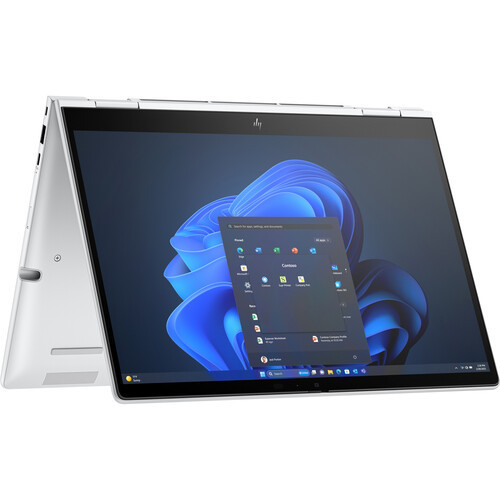 HP EliteBook 8 Flip G1i 13" Touchscreen – Intel Core Ultra 7 265U, 16GB RAM, 512GB SSD AI PC – Windows 11 Pro (Renewed)