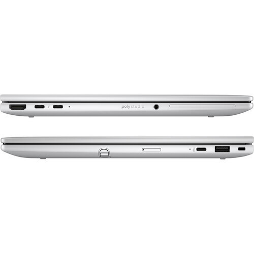 HP EliteBook 8 Flip G1i 13" Touchscreen – Intel Core Ultra 7 265U, 16GB RAM, 512GB SSD AI PC – Windows 11 Pro (Renewed)