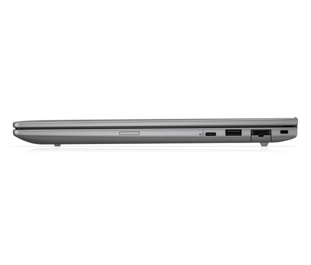 HP ZBook 8 G1i 14" Non-Touch – Intel Core Ultra 7 255H, 16GB RAM, 512GB SSD AI PC – Windows 11 Pro (Renewed)