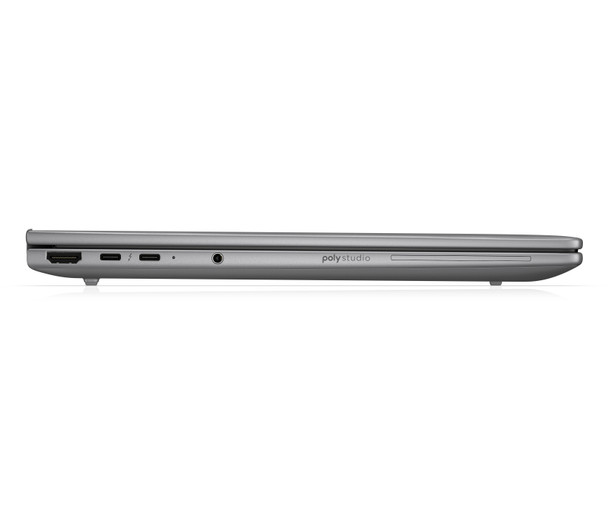 HP ZBook 8 G1i 14" Non-Touch – Intel Core Ultra 7 255H, 16GB RAM, 512GB SSD AI PC – Windows 11 Pro (Renewed)