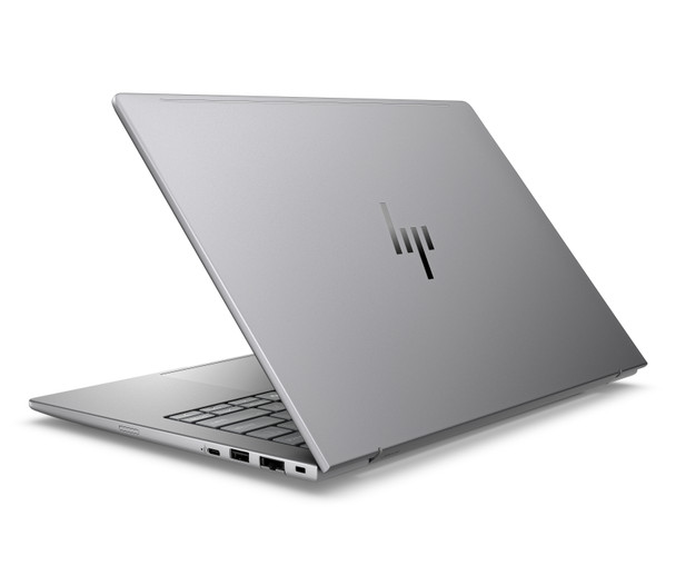 HP ZBook 8 G1i 14" Non-Touch – Intel Core Ultra 7 255H, 16GB RAM, 512GB SSD AI PC – Windows 11 Pro (Renewed)